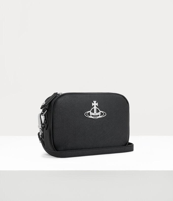 Vivienne Westwood ANNA CAMERA BAG